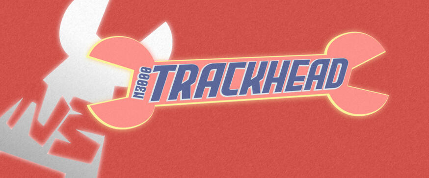 Trackhead Comm
