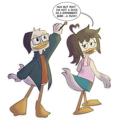 (collab with Mr-Haitch)