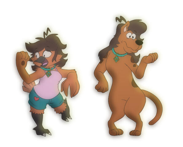 ScoobyBerta TF