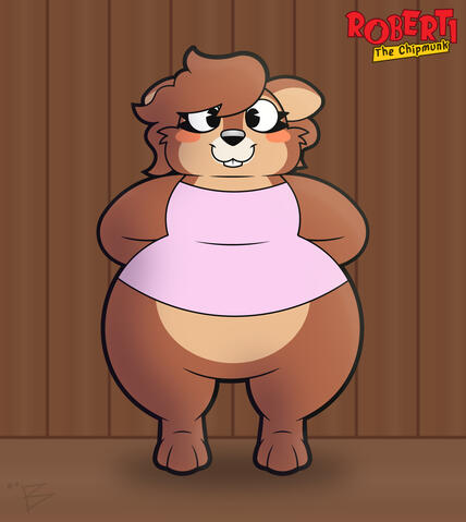 ChipmunkBerta Ref