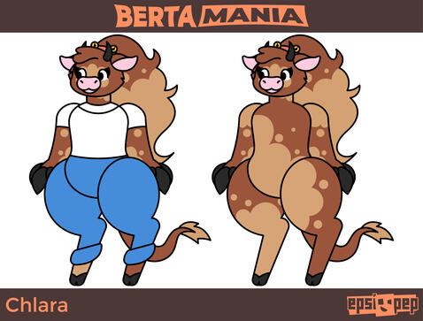 Chlara Ref
