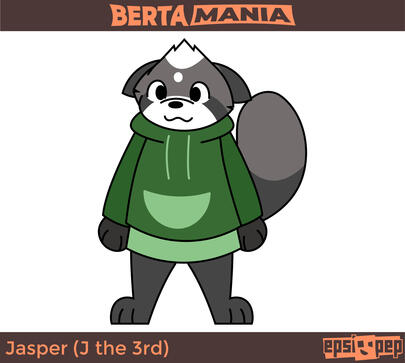 Jasper Ref