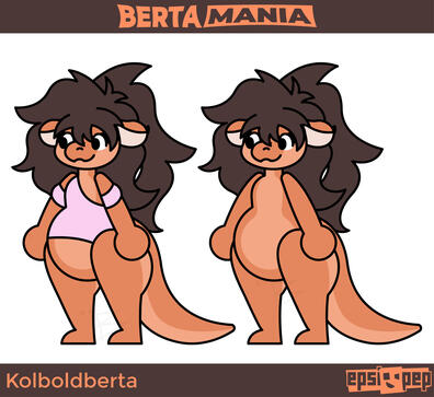 Koboldberta Ref
