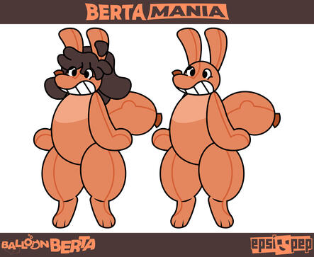 Balloonberta Ref
