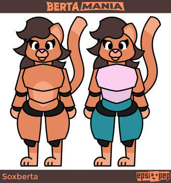 Soxberta Ref