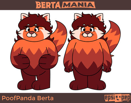 PoofPandaBerta Ref