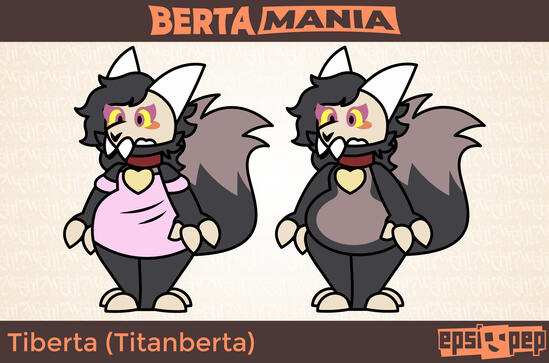 Tiberta Ref