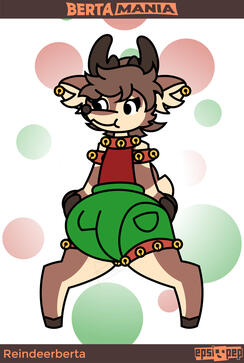 Reindeerberta Ref